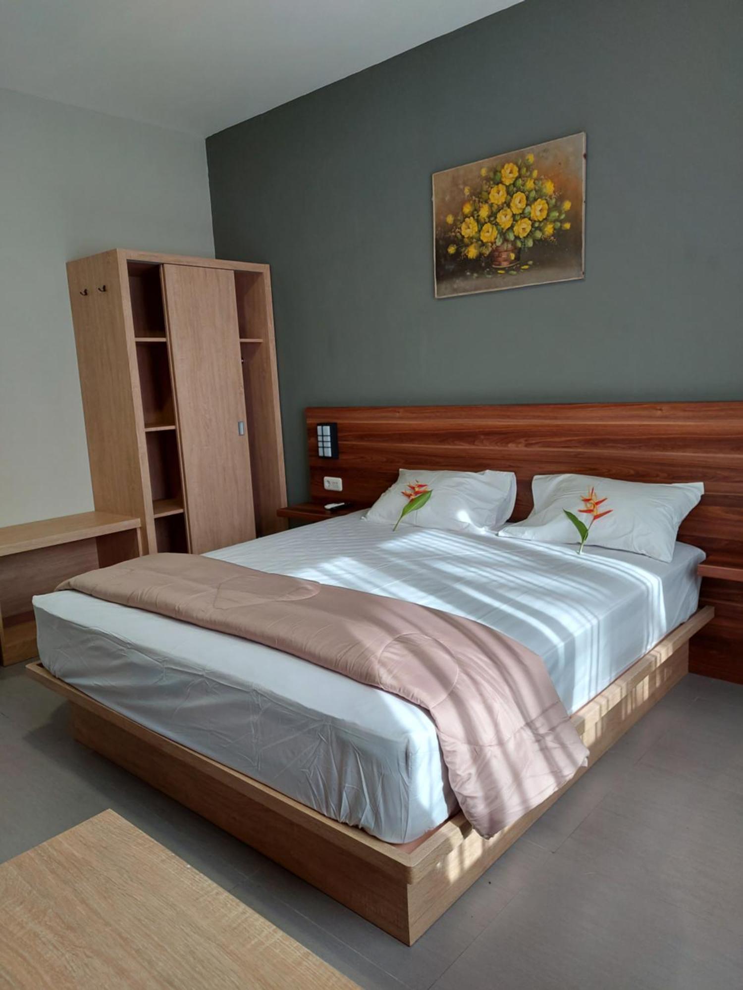 Yellow Guest House Uluwatu Dış mekan fotoğraf